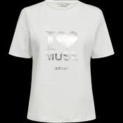 COPENHAGEN MUSE TEE (207009) image