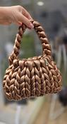 CRAFTY BY ILLLINA Candy Bag