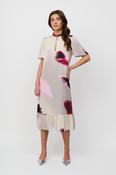 CRÉTON Bellassy dress
