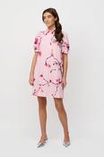 CRÉTON La shirt dress