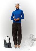 CRÉTON Laura Roll neck