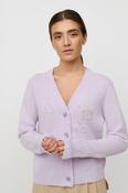 CRÉTON Sora cardigan