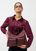 CRÉTON VILMANA LACE SHIRT