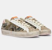 CRIME LONDON Distressed flash camo image