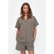 ESME STUDIOS Ruby Resort Shirt