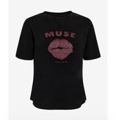 COPENHAGEN MUSE Muse Printed Tee (207102) image