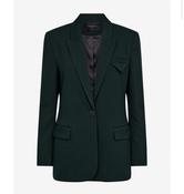 COPENHAGEN MUSE Tailor Blazer (126012)  Green image