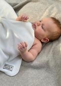 GROWING UP Blanket (500)