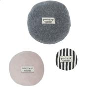 GROWING UP Fleece balls