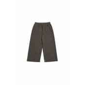 GROWING UP Baggy fleece trousers (219) image