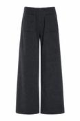 HENRIETTE STEFFENSEN Flare trousers 3/4 Length (2124)