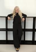 HENRIETTE STEFFENSEN Trousers (72019) image