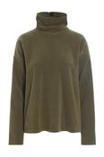 HENRIETTE STEFFENSEN High Neck Sweater (1360) image
