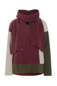 HENRIETTE STEFFENSEN Blouse with Scarf (1412)
