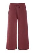 HENRIETTE STEFFENSEN Fleece Culottes (2115) image