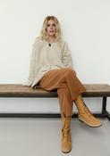 HENRIETTE STEFFENSEN Fleece Culottes (2115) image