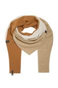 HENRIETTE STEFFENSEN No Waste Fleece Scarf (4078NW) image