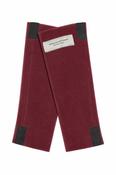 HENRIETTE STEFFENSEN Fleece Wrist Warmers (6022) image