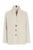 HENRIETTE STEFFENSEN Fleece Short Cardigan (7168)