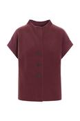 HENRIETTE STEFFENSEN Short Vest (7170)