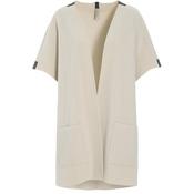 HENRIETTE STEFFENSEN Long vest (7177) image