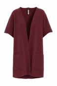 HENRIETTE STEFFENSEN Long vest (7177) image