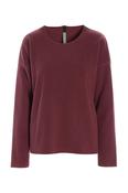 HENRIETTE STEFFENSEN Blouse round neck (1359) image