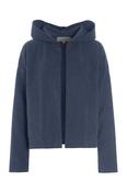 HENRIETTE STEFFENSEN Fleece Sporty Cardigan (7158)