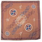 HÉST Annie silk scarf Small image