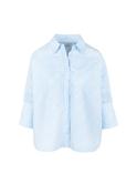 HÉST Arya printed shirt