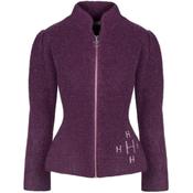HÉST Filippa zip jacket image