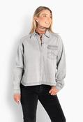 HÉST Kylie grey shirt image