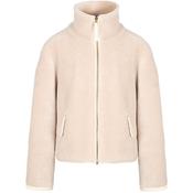 HÉST Kellie Shearling Jacket image