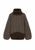 HÉST Logo sweater