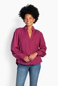 HÉST Mie Tencel blouse