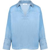 HÉST Miriam Tencel Shirt