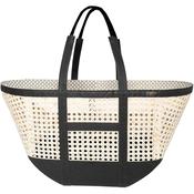HEST Rattan bag