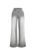 HEST Irina Wide leg Jeans image