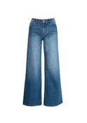 HEST Irina Wide leg Jeans