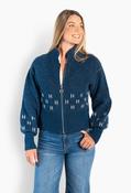 HEST Martha Short jacket image
