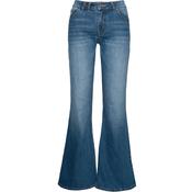 Hest Sonya Boot cut jeans