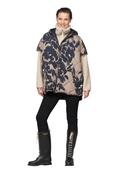 ILSE JACOBSEN Padded vest (peppy12p) image