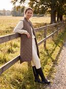 ILSE JACOBSEN Art25 Quilt vest image