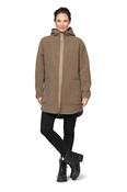 ILSE JACOBSEN Fleece Jacket (bondedpile04)