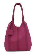 ISLE JACOBSEN Bag ( Knitty01 )