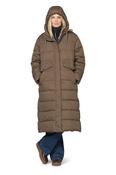 ILSE JACOBSEN Padded coat (peppy13) image