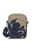 ILSE JACOBSEN Small printed crossbody bag (quiltedbag02p)