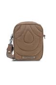 ILSE JACBOSEN Small printed crossbody bag (quiltedbag02)
