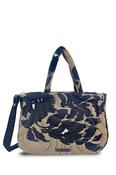 ILSE JACOBSEN Quilted bag Floral decors (quiltedbag04p)