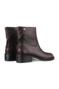ILSE JACOBSEN Asteria01  Leather ankle boot image